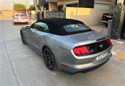 فورد موستانج